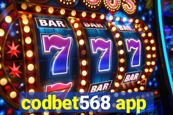 codbet568 app